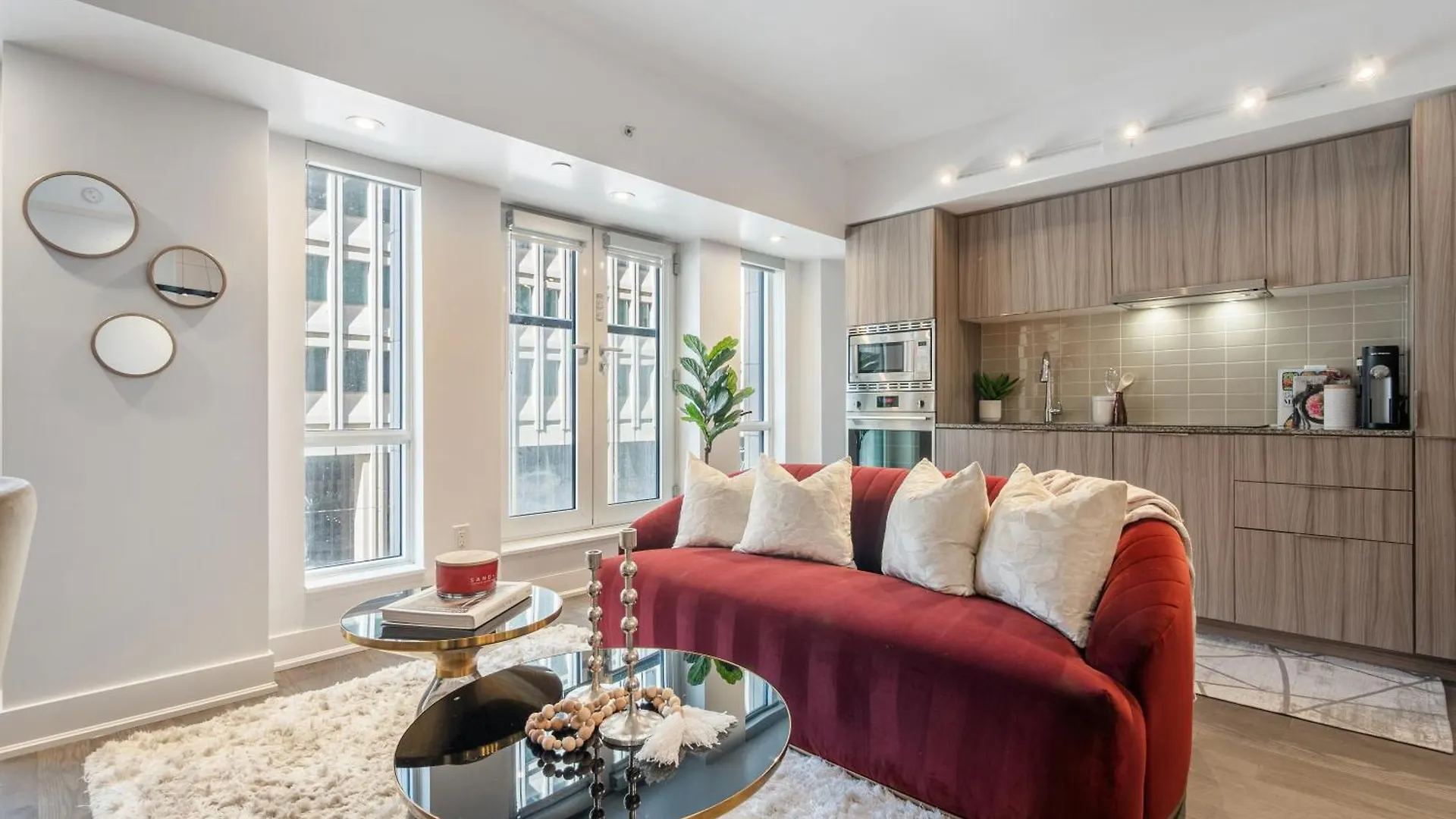 Regis Suites - Downtown Toronto - Cn Tower & Rogers Centre Canada