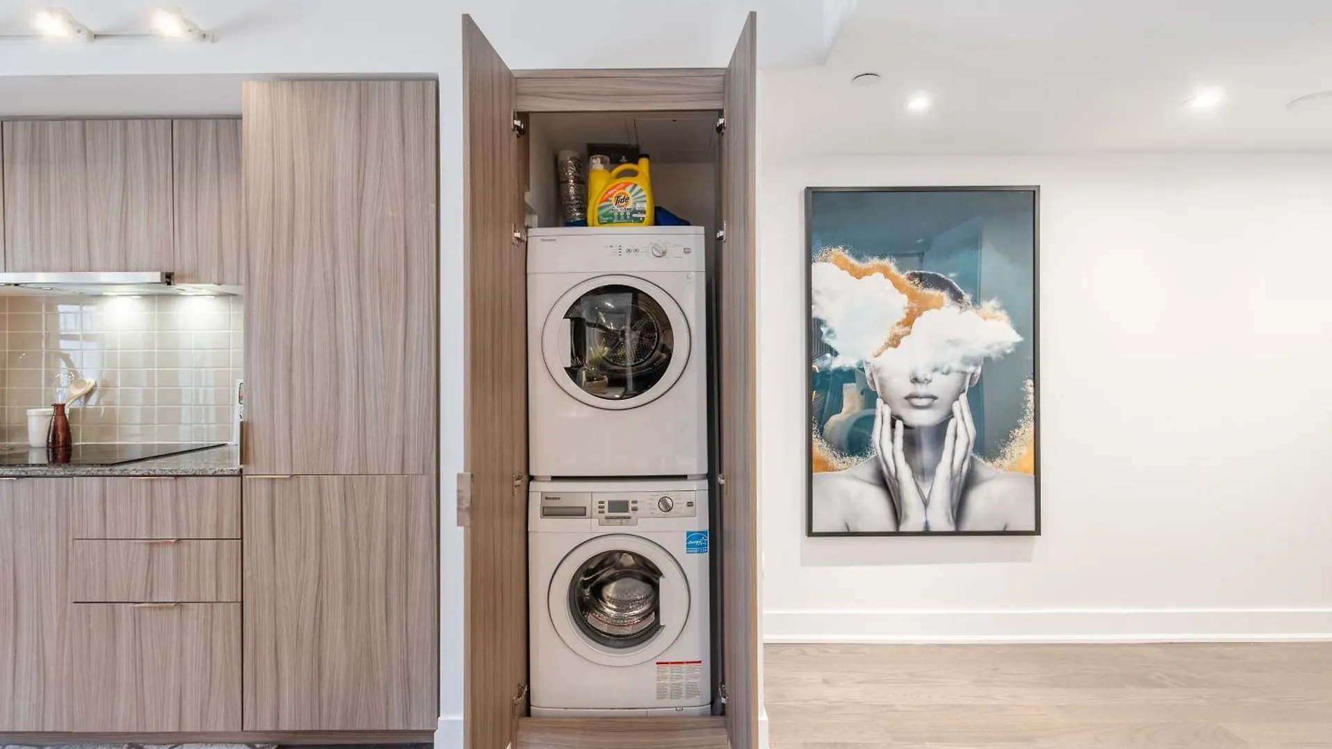 Apartment Regis Suites - Downtown Toronto - Cn Tower & Rogers Centre Canada