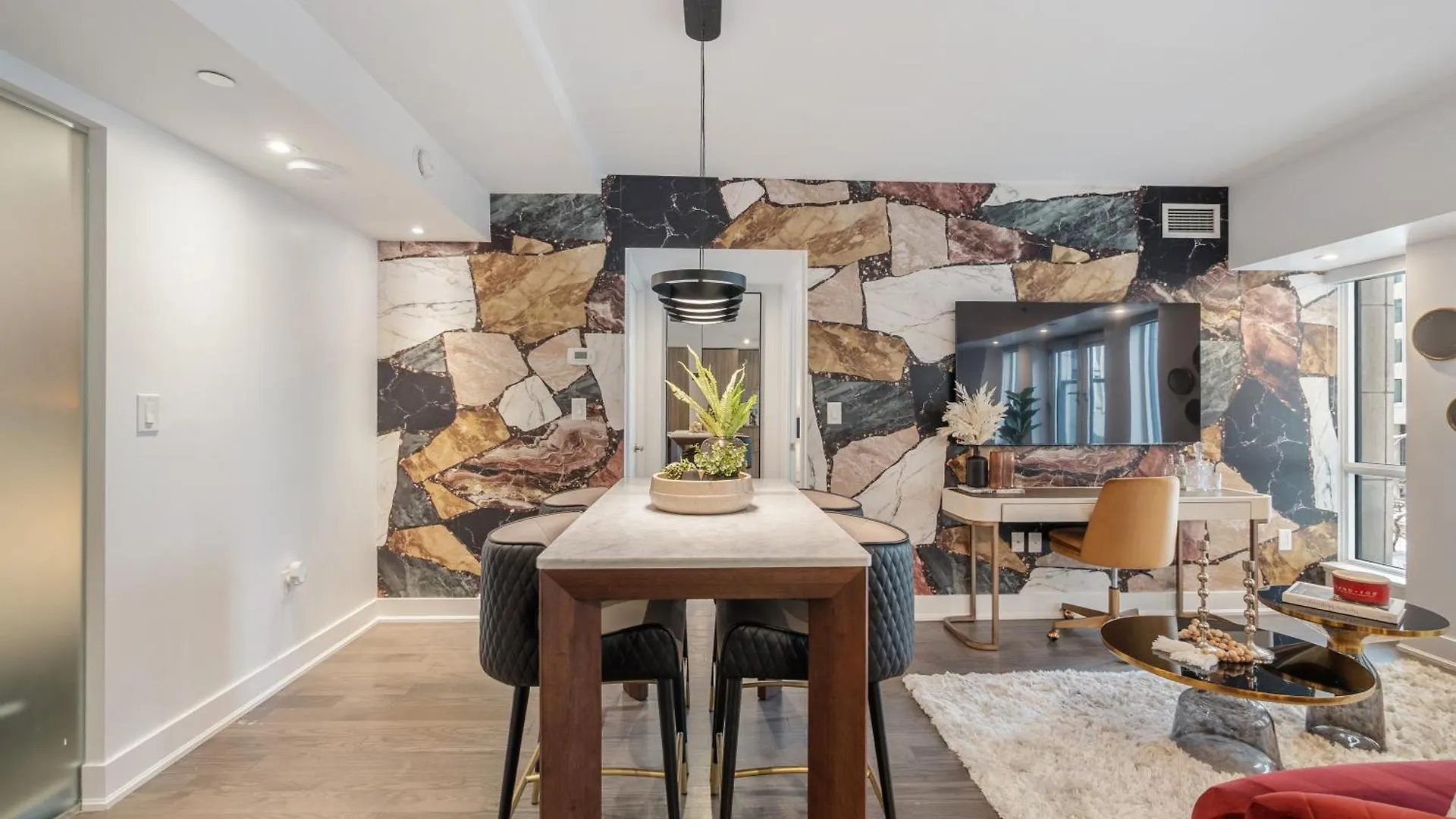 Apartment Regis Suites - Downtown Toronto - Cn Tower & Rogers Centre