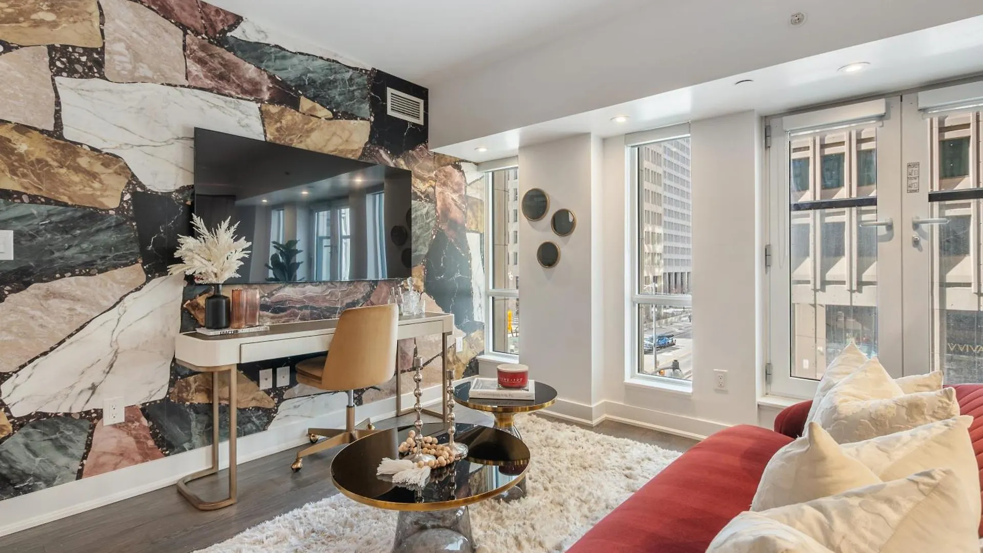 Apartment Regis Suites - Downtown Toronto - Cn Tower & Rogers Centre