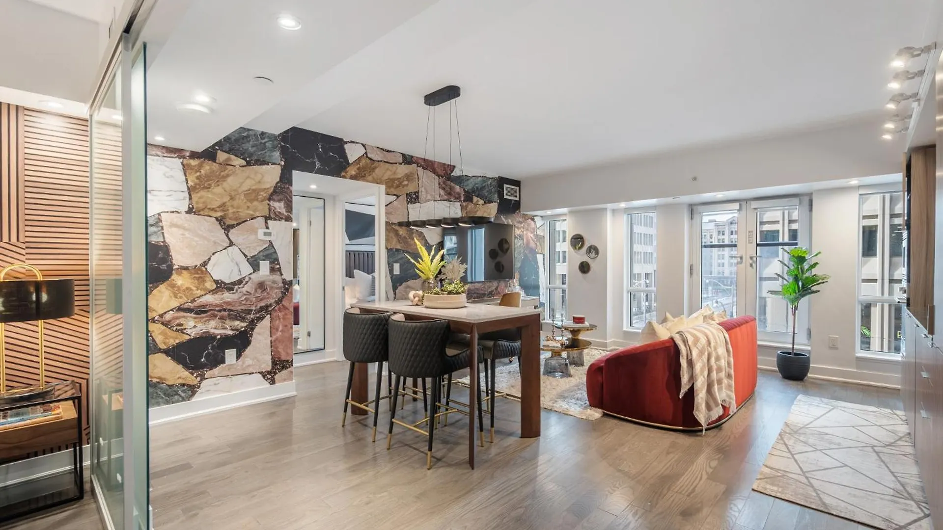 Apartment Regis Suites - Downtown Toronto - Cn Tower & Rogers Centre