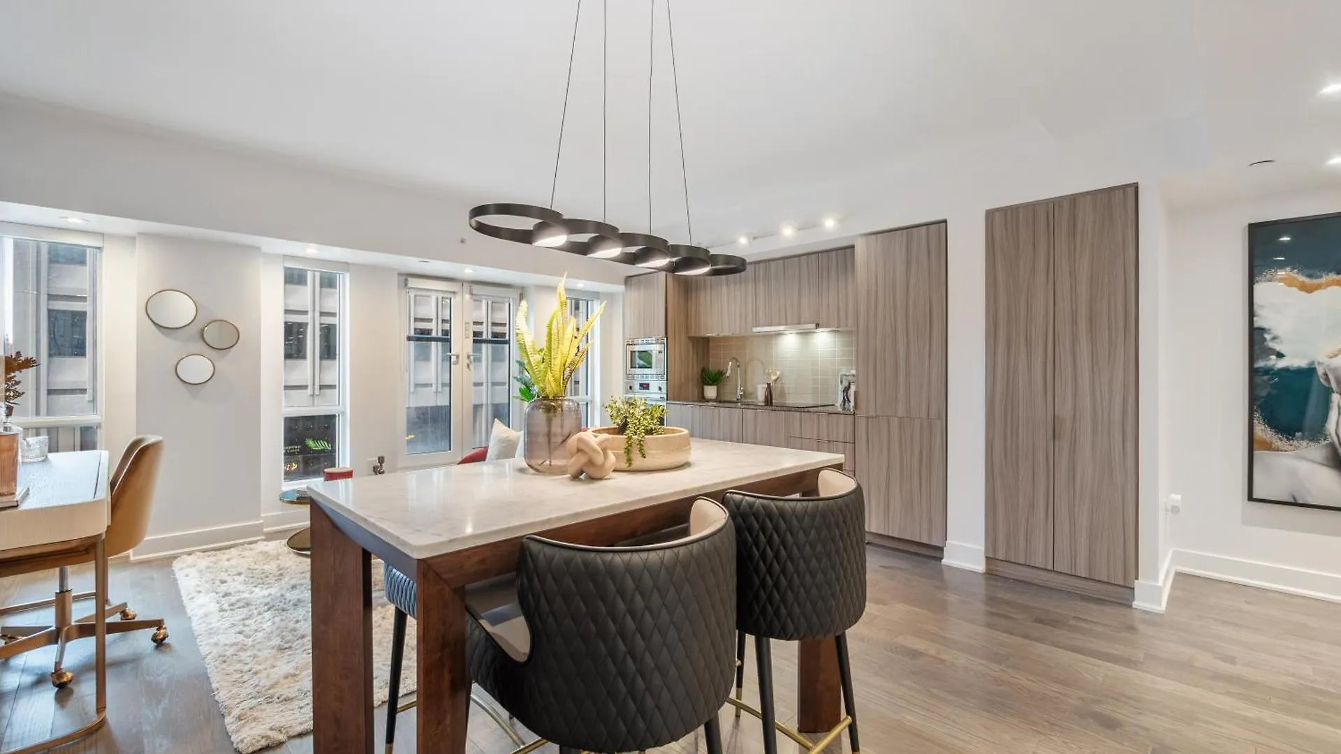 Regis Suites - Downtown Toronto - Cn Tower & Rogers Centre 0*,