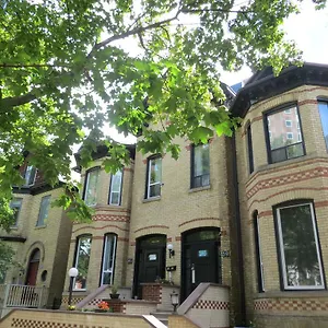 Keppner Casa de hóspedes
