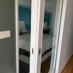  Apartment Lovely- 1 Bedroom With Pool