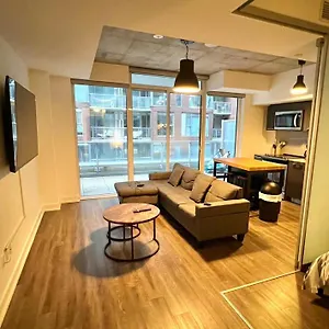  Apartment Exquisite One Bedroom
