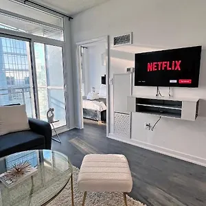  Appartement Stunning Luxurious Lakeview By Cn Tower