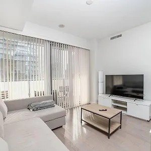  Appartement Luxury Downtown Oasis 2 Beds +free Parking