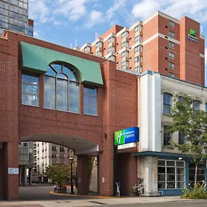 Express Downtown By Ihg מלון