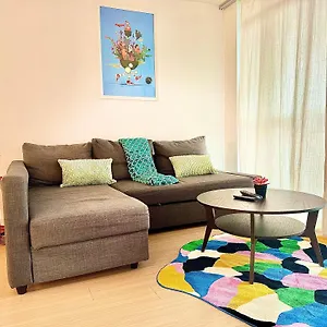  Apartment Lush By Cntower - Free Parking