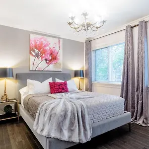 4* Gasthuis Downtown Luxury Victorian Retreat