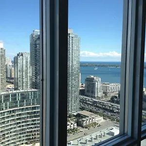 Apartment Tvhr - Luxury Condos In Heart Of Downtown, Toronto